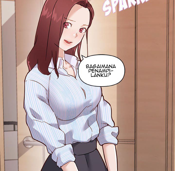 Family Adjustments - Chapter 66 39
