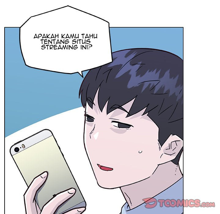 Family Adjustments - Chapter 66 116