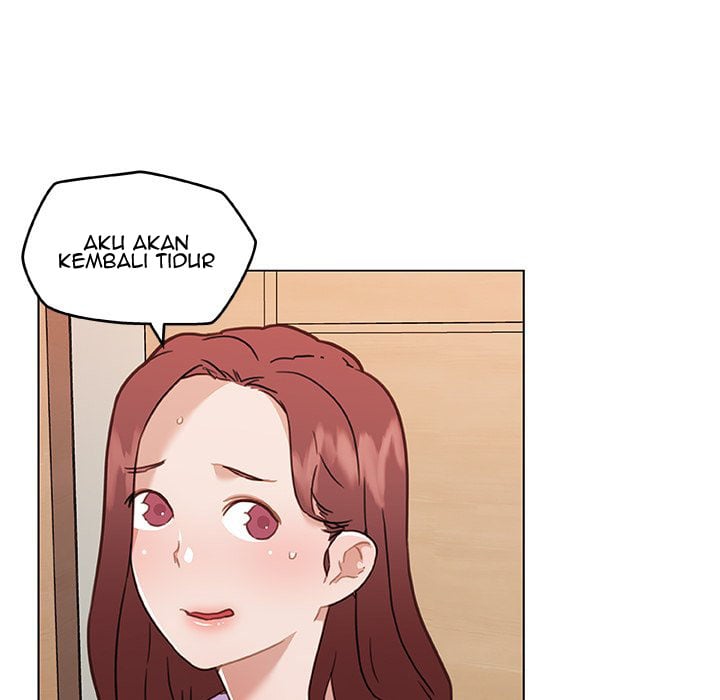 Family Adjustments - Chapter 66 18