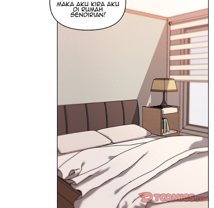 Family Adjustments - Chapter 66 88