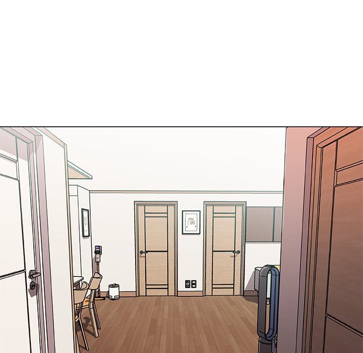 Family Adjustments - Chapter 66 75