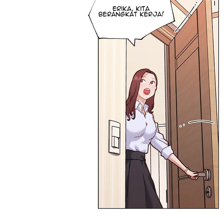 Family Adjustments - Chapter 66 53