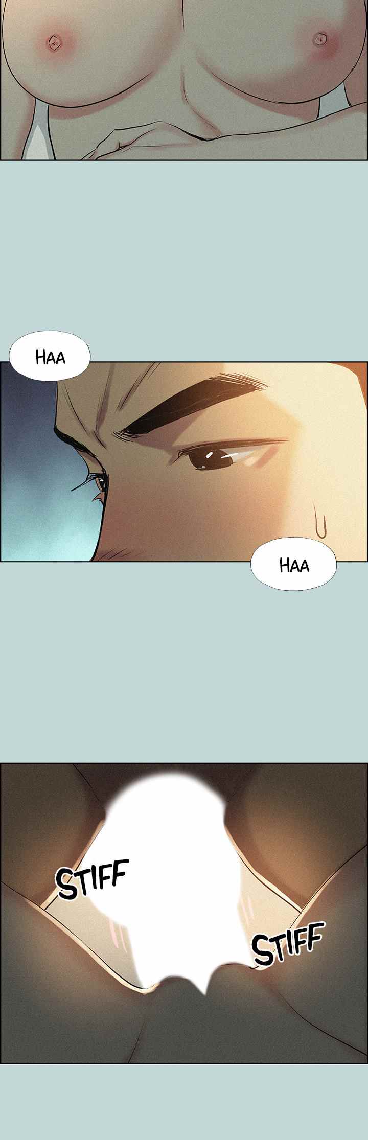 Summer Vacation - Chapter 66 30