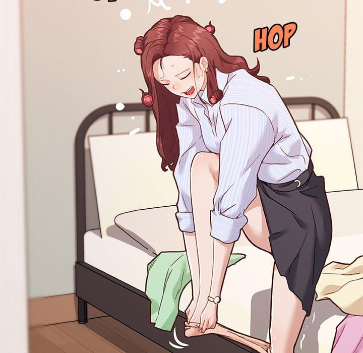 Family Adjustments - Chapter 66 26