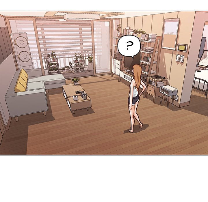 Family Adjustments - Chapter 66 83