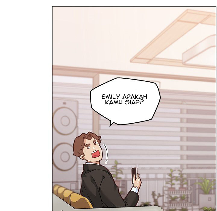 Family Adjustments - Chapter 66 31