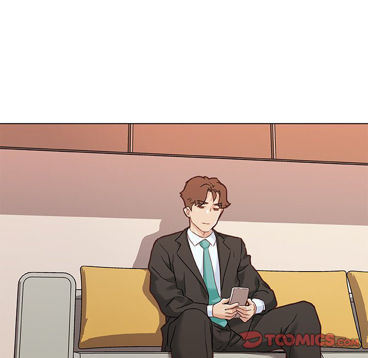 Family Adjustments - Chapter 66 28