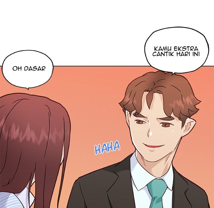 Family Adjustments - Chapter 66 49