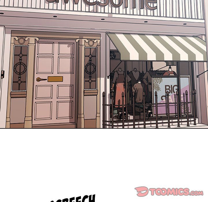 Family Adjustments - Chapter 66 96