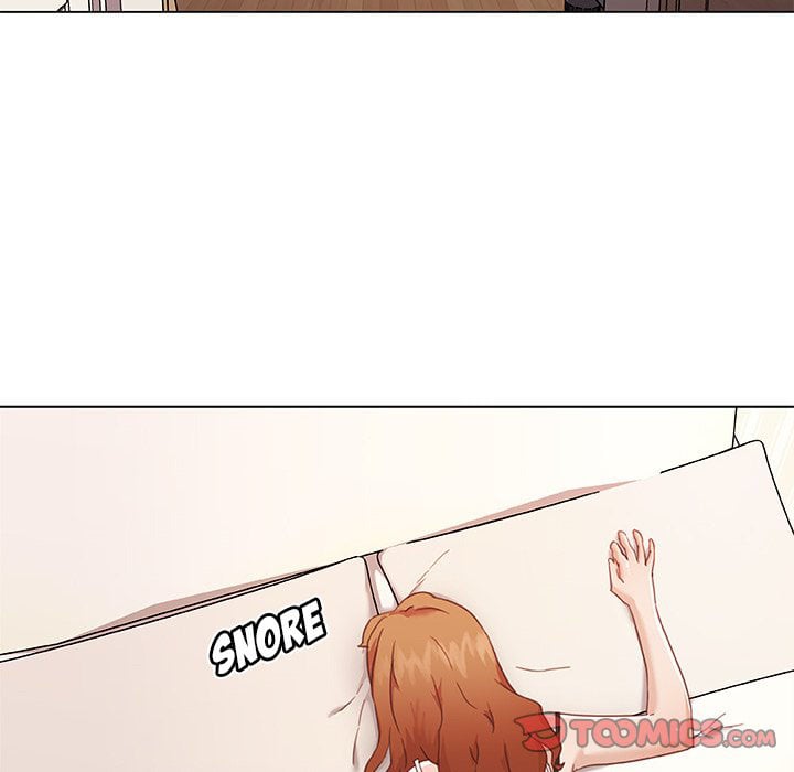 Family Adjustments - Chapter 66 76