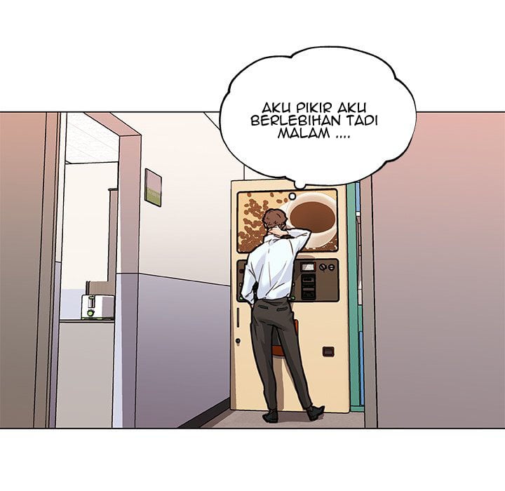 Family Adjustments - Chapter 66 109