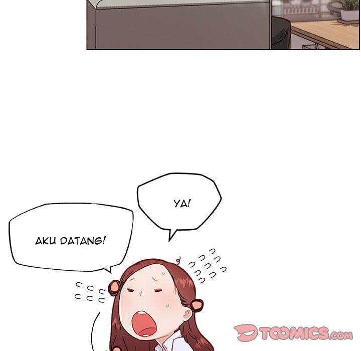 Family Adjustments - Chapter 66 32