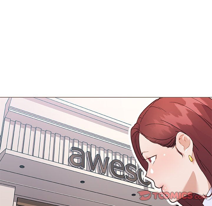 Family Adjustments - Chapter 66 104