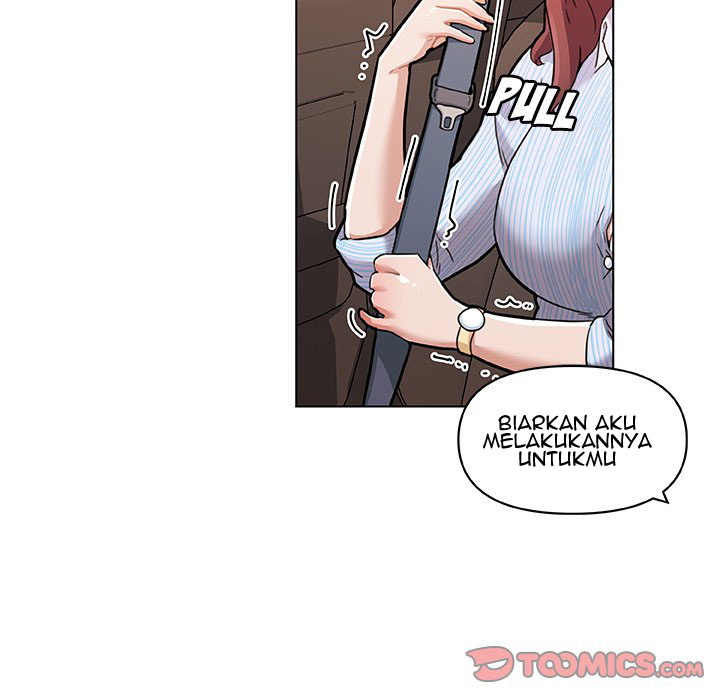 Family Adjustments - Chapter 66 64
