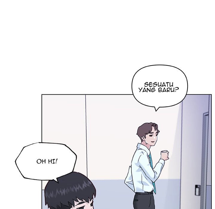 Family Adjustments - Chapter 66 114