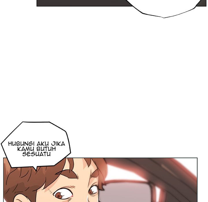 Family Adjustments - Chapter 66 98