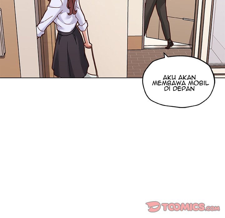 Family Adjustments - Chapter 66 56