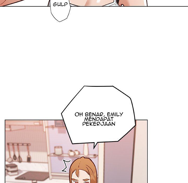 Family Adjustments - Chapter 66 86