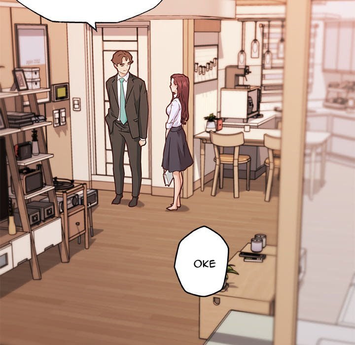 Family Adjustments - Chapter 66 51