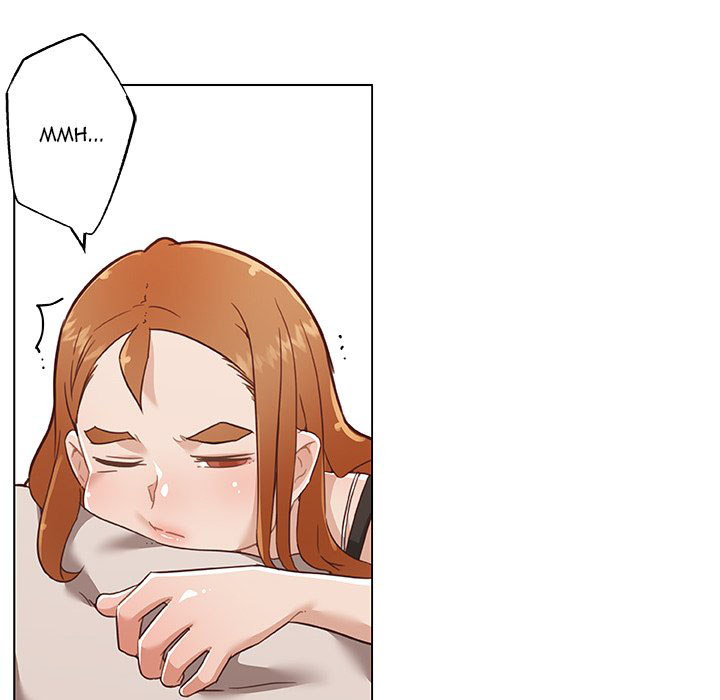 Family Adjustments - Chapter 66 78