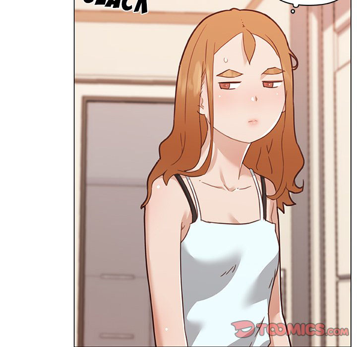 Family Adjustments - Chapter 66 20