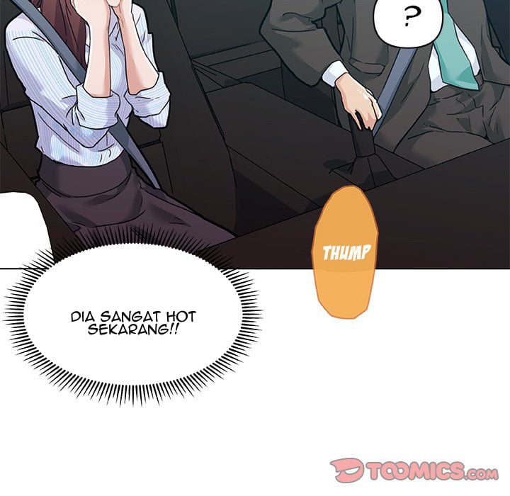 Family Adjustments - Chapter 66 72