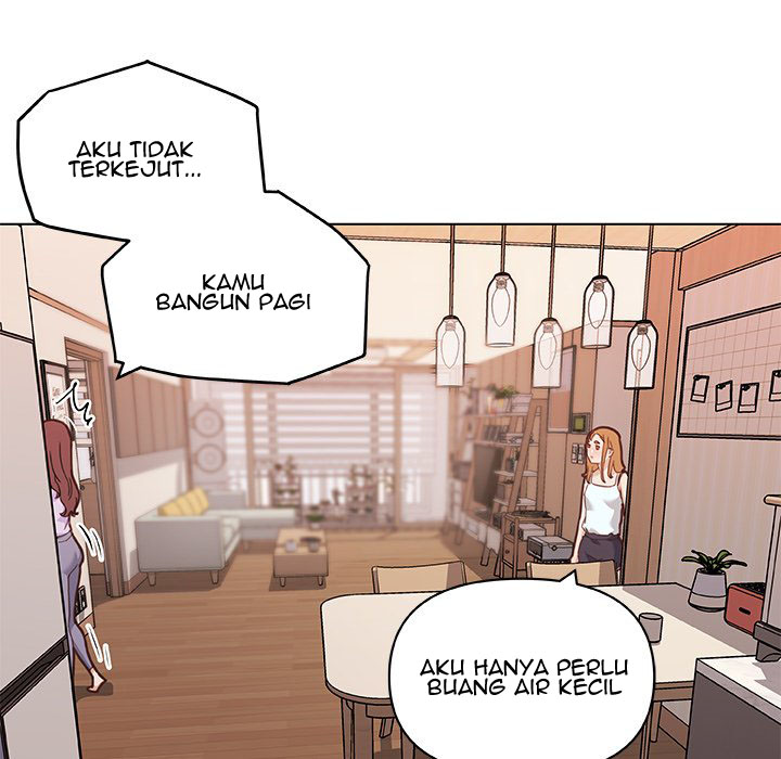 Family Adjustments - Chapter 66 15