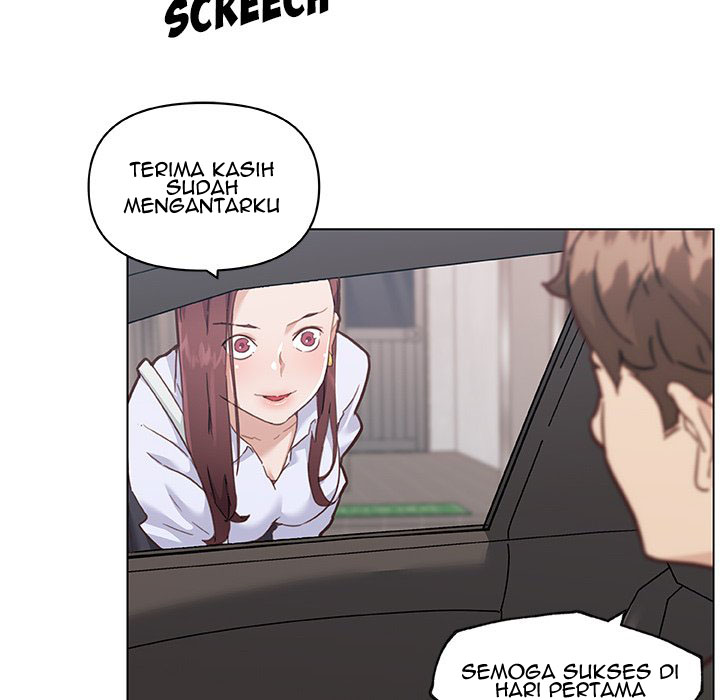 Family Adjustments - Chapter 66 97
