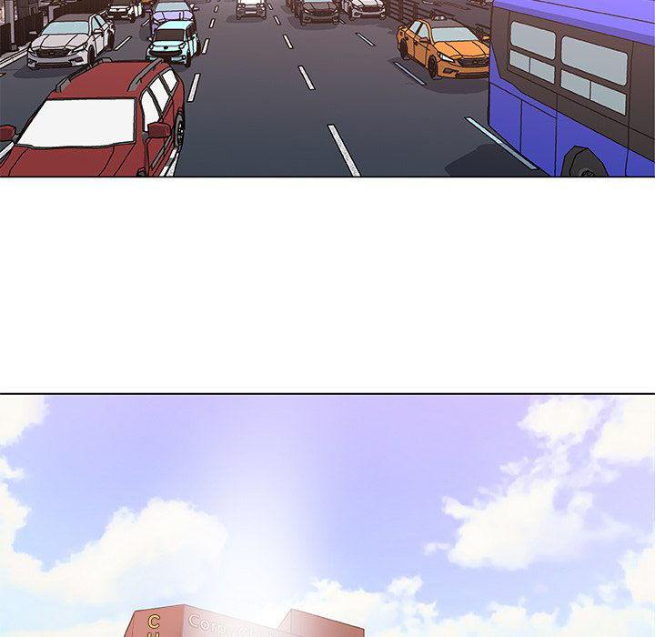 Family Adjustments - Chapter 66 107