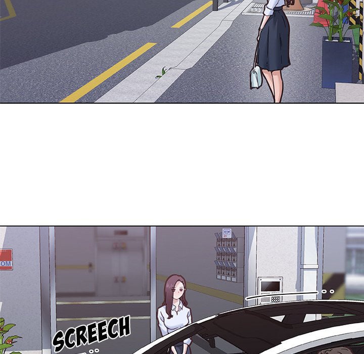 Family Adjustments - Chapter 66 58