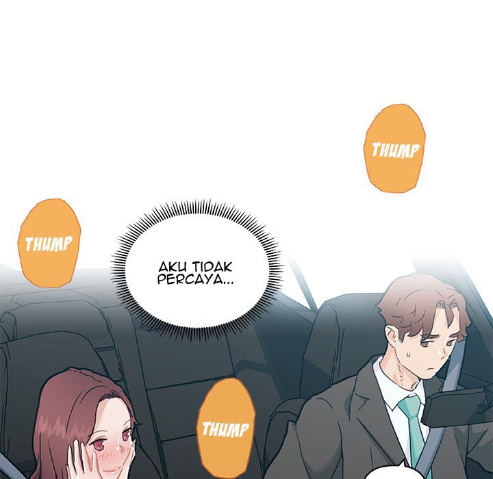 Family Adjustments - Chapter 66 71