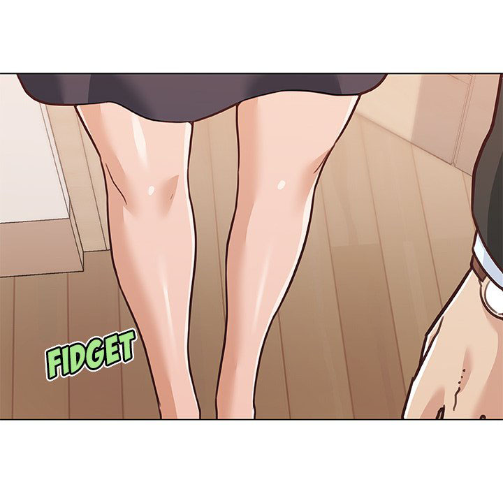 Family Adjustments - Chapter 66 43