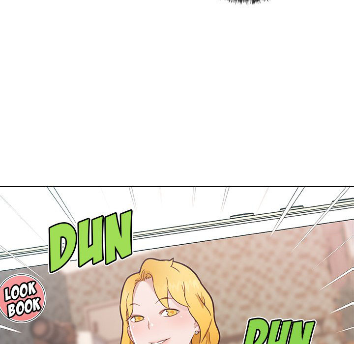 Family Adjustments - Chapter 66 119