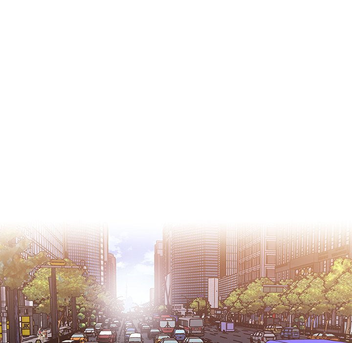 Family Adjustments - Chapter 66 106