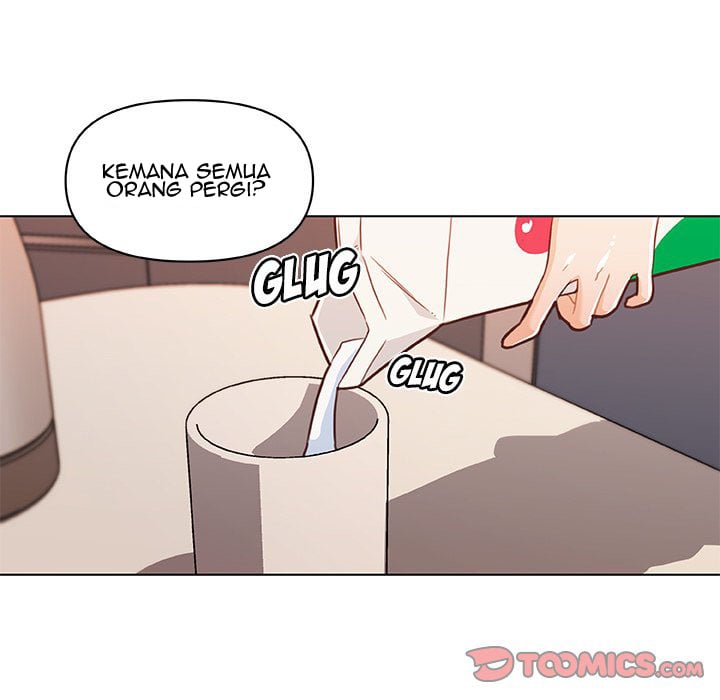 Family Adjustments - Chapter 66 84