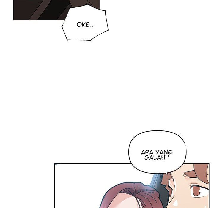 Family Adjustments - Chapter 66 69