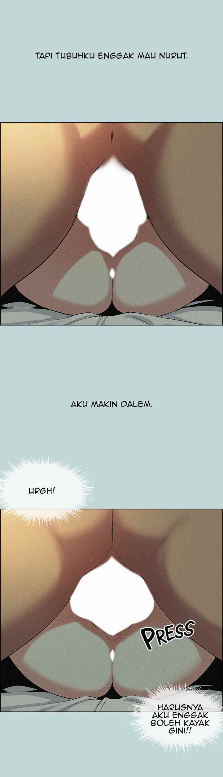 Summer Vacation - Chapter 66 33