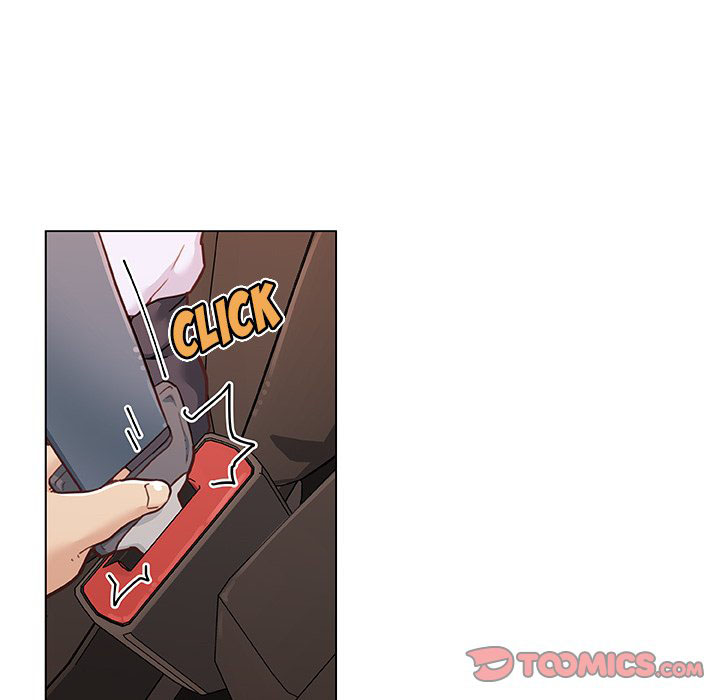 Family Adjustments - Chapter 66 68