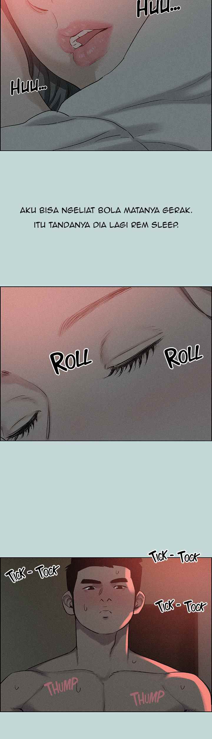 Summer Vacation - Chapter 66 6