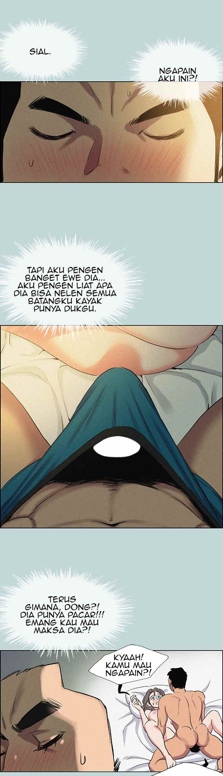 Summer Vacation - Chapter 66 20