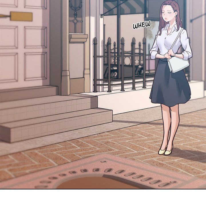 Family Adjustments - Chapter 66 103