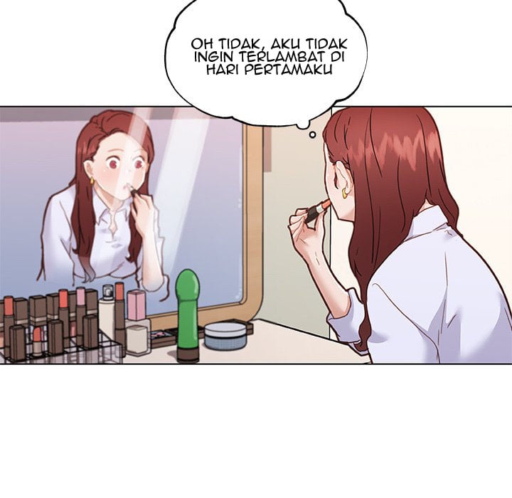 Family Adjustments - Chapter 66 34