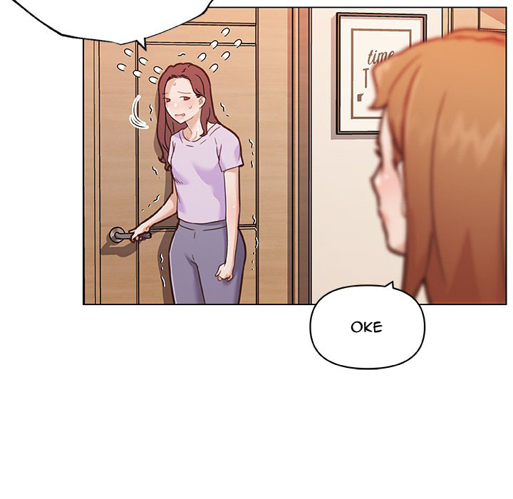 Family Adjustments - Chapter 66 17