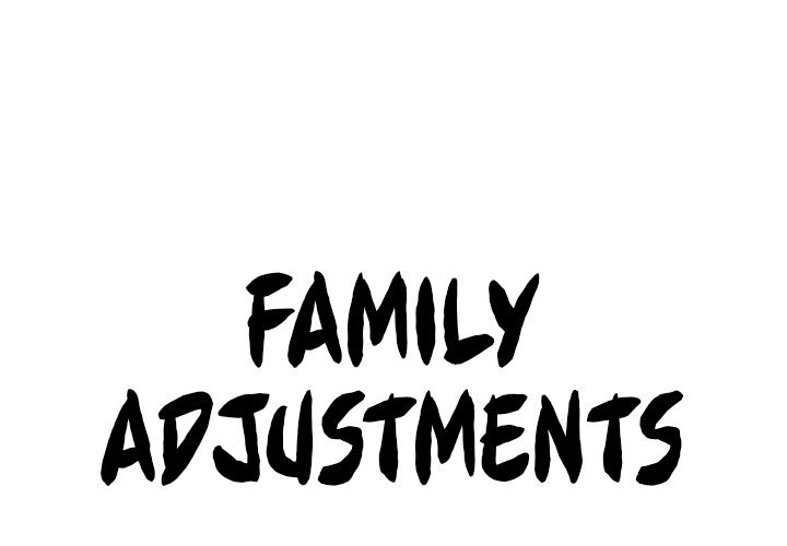 Family Adjustments - Chapter 66 3