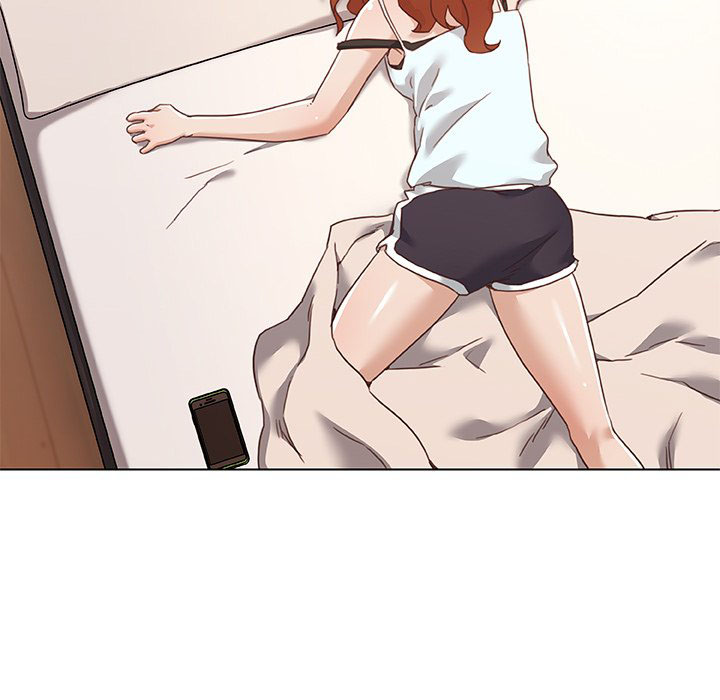Family Adjustments - Chapter 66 77