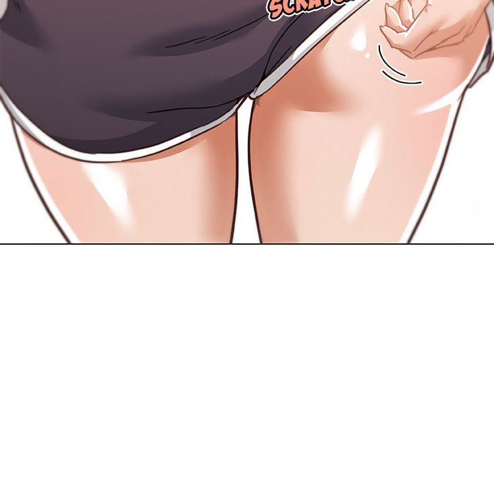 Family Adjustments - Chapter 66 82