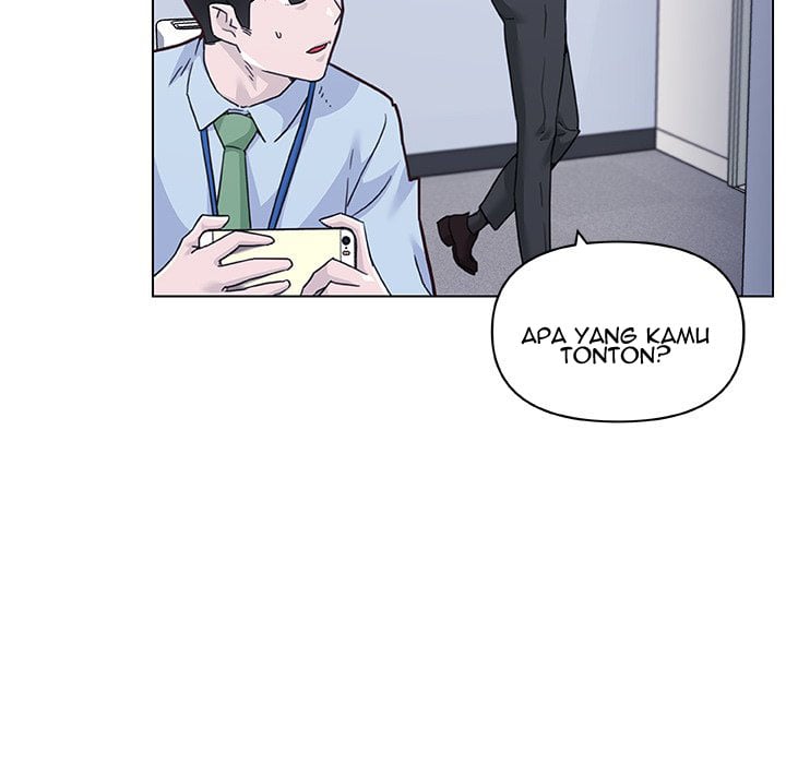 Family Adjustments - Chapter 66 115