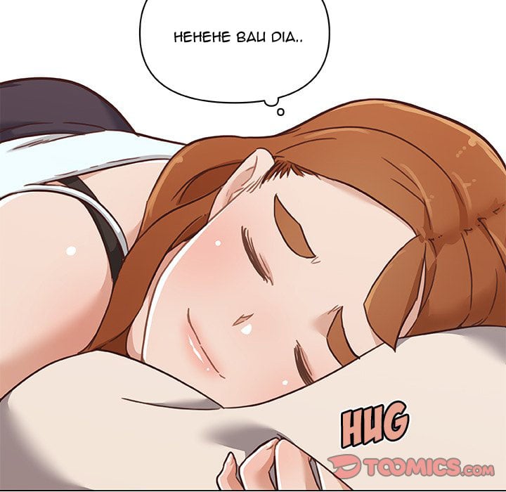 Family Adjustments - Chapter 66 92