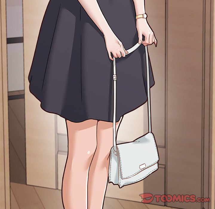 Family Adjustments - Chapter 66 40