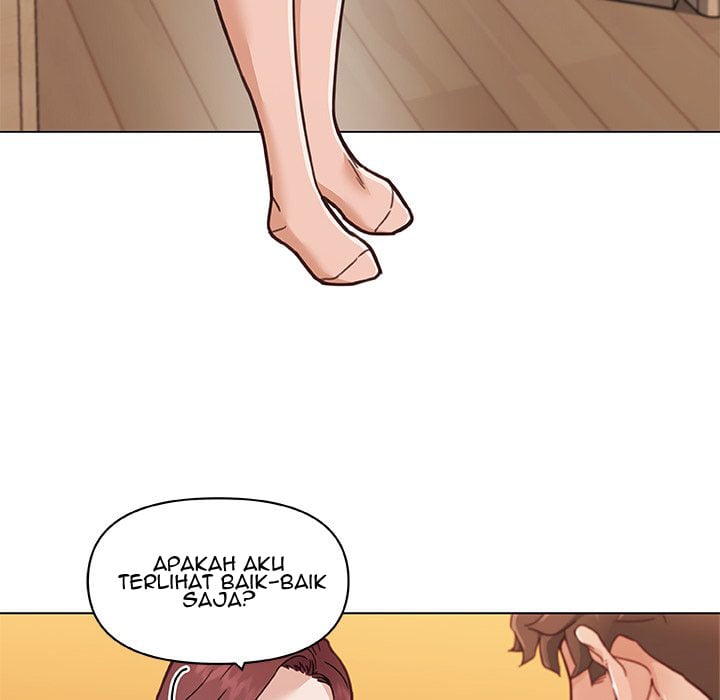 Family Adjustments - Chapter 66 41